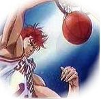 Otaku Gallery  / Anime e Manga / Slam Dunk / Personaggi / Shohoku / Hanamichi Sakuragi / sakuragi (46).jpg